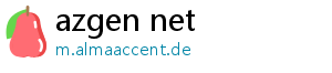 azgen net