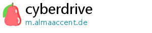 cyberdrive