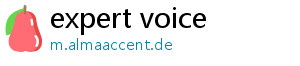 expert voice