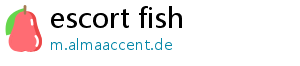 escort fish