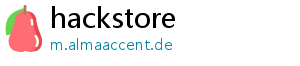 hackstore