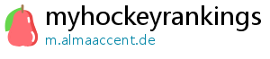 myhockeyrankings