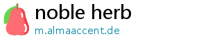 noble herb