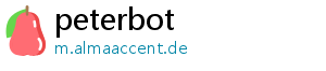 peterbot