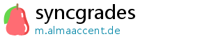 syncgrades