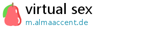 virtual sex